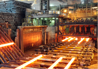 各種搬送設備のメンテナンス